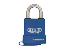 Abus Candado Marino Arco Normal 83W