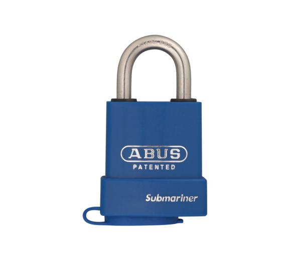 Abus Candado Marino Arco Normal 83W