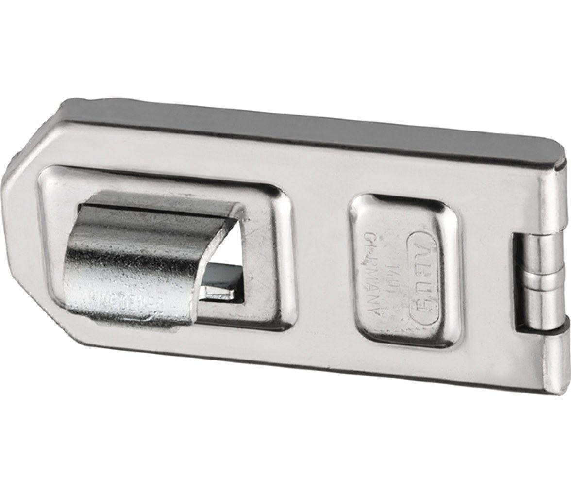 Abus Platina Alta Seguridad Para Candado 120 mm