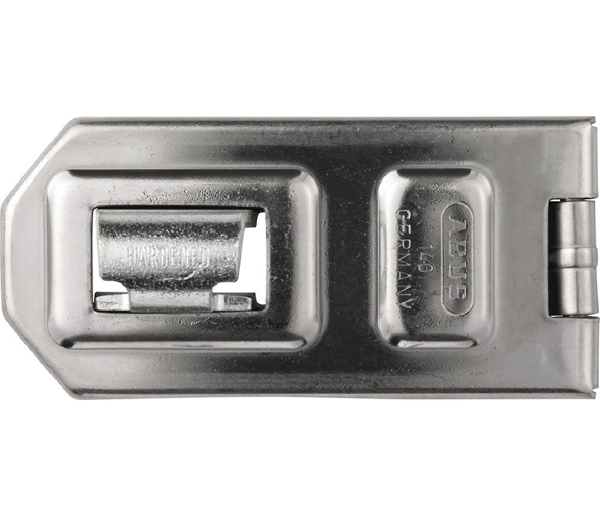 Abus Platina Alta Seguridad Para Candado 120 mm