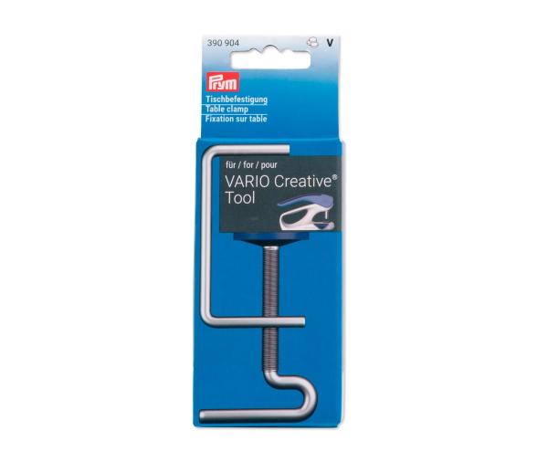 Prym Accesorio de Mesa Vario Creative Tool
