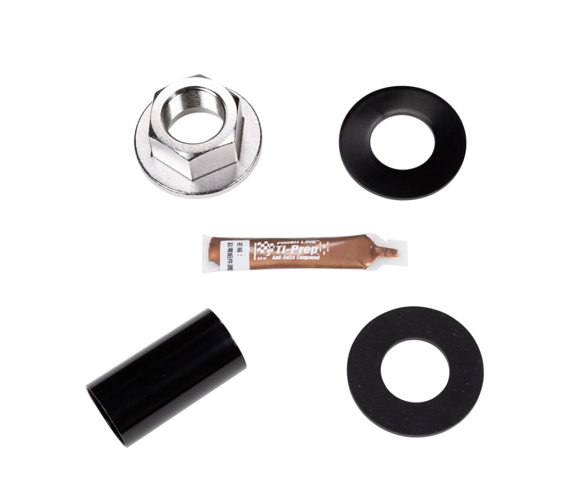 Accesorios de Montaje PS70