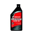 Aceite 4 Tiempos 1 Litro Mercury 10W-30