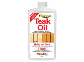 Aceite de Teca Star Brite