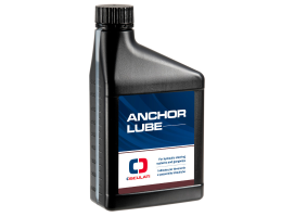 Anchor Lube Oil