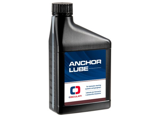 Aceite Lubricante para Molinete