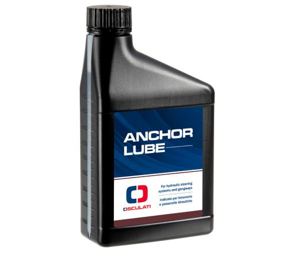 Aceite Lubricante para Molinete