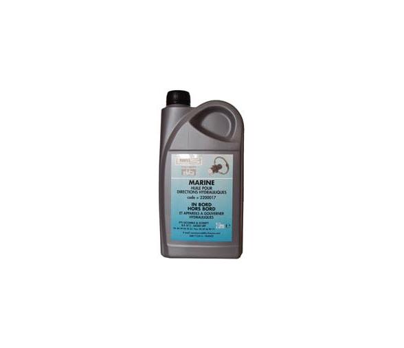 Aceite para Direccion Hidraulica 2L