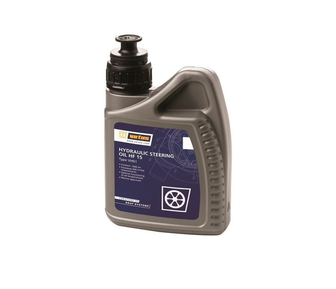 Aceite para Direccion Hidraulica HF15