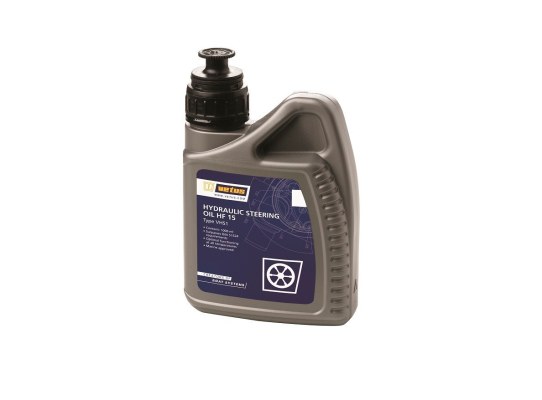 Aceite para Direccion Hidraulica HF15