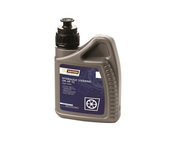 Aceite para Direccion Hidraulica HF15