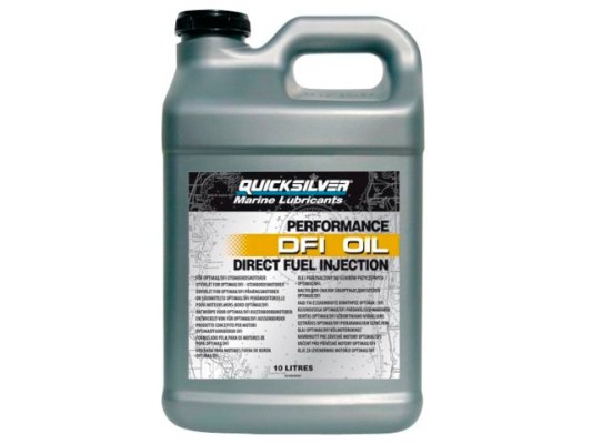 Aceite 2 Tiempos Optimax 10 Litros