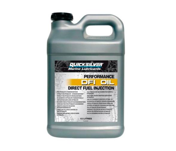 Aceite 2 Tiempos Optimax 10 Litros