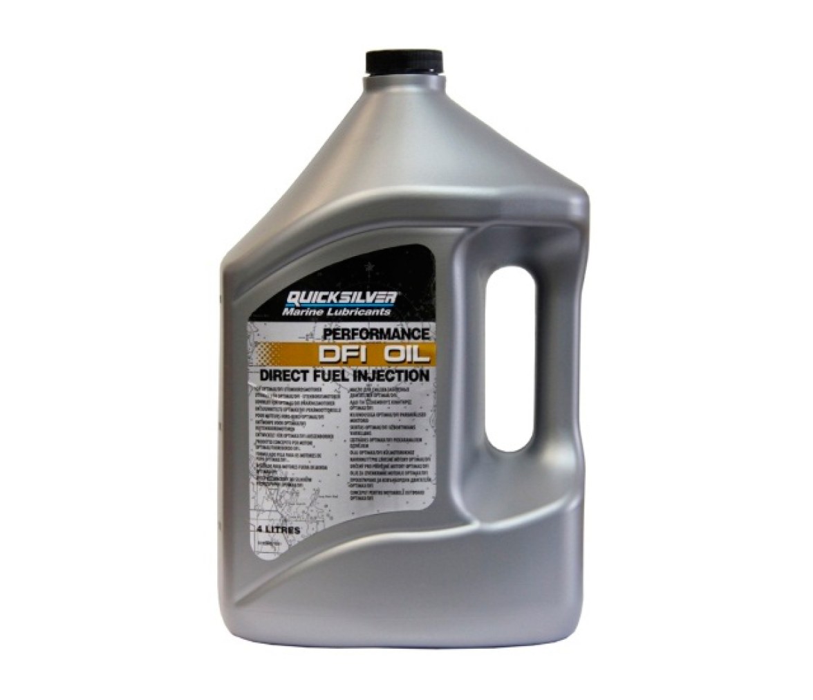 Aceite 2 Tiempos Optimax 4 Litros