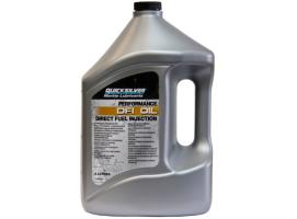 Aceite 2 Tiempos Optimax 4 Litros