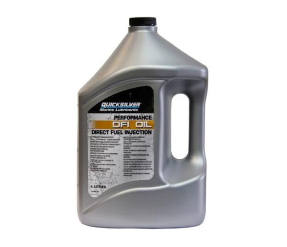 Aceite 2 Tiempos Optimax 4 Litros