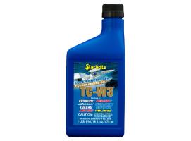 Motor Oil 2 Times Synthetic TCW-3 Super Premium PLUS Star Brite