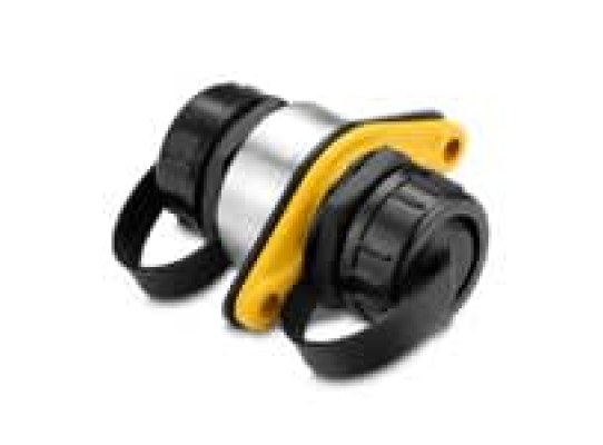 Acoplador de aislamiento PoE de red marina Garmin