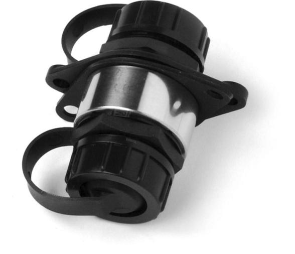 Garmin Acoplador para Red Doble Hembra RJ-45