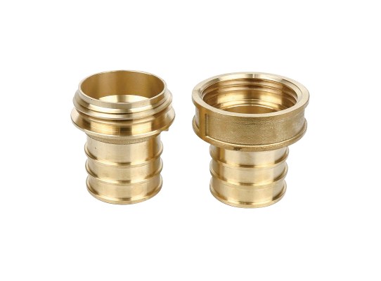 Fire Hose Coupling