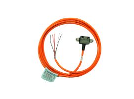 Actisense 3 Metros Cable de Alimentacion NMEA 2000