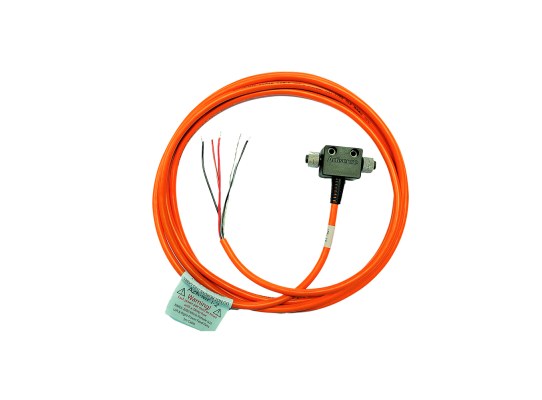 Actisense 3 Metros Cable de Alimentacion NMEA 2000