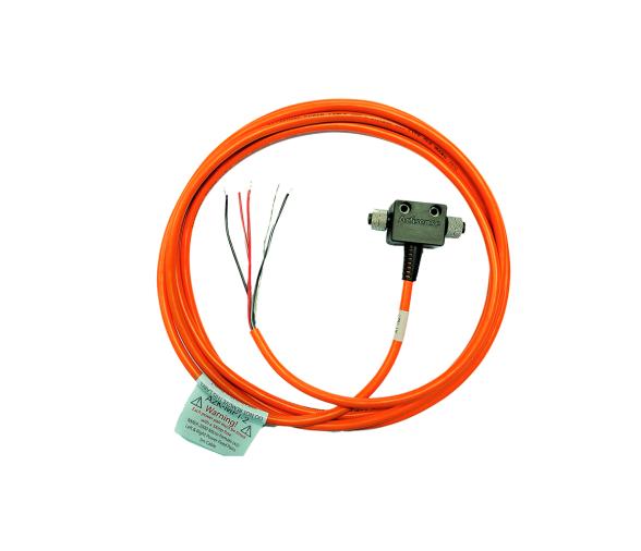 Actisense 3 Metros Cable de Alimentacion NMEA 2000