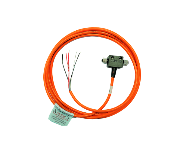 Actisense 3 Metros Cable de Alimentacion NMEA 2000