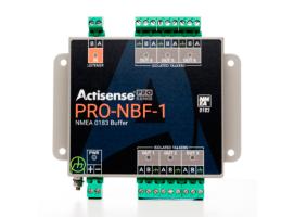 Actisense Buffer NMEA 0183 PRO 1 con 6 Salidas
