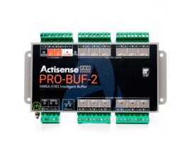 Actisense Buffer NMEA 0183 PRO 2 con 12 Salidas