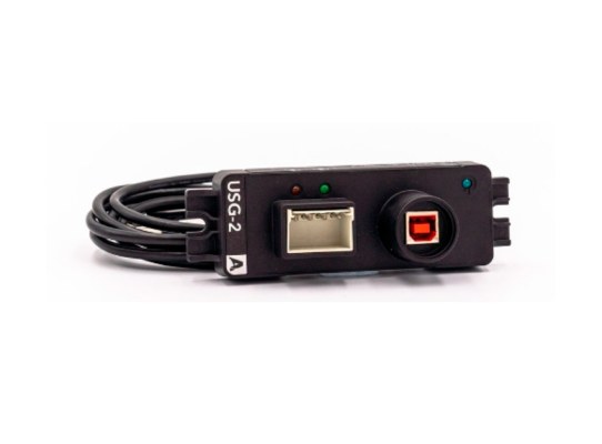 Actisense Cable Adaptador Serial USG-2