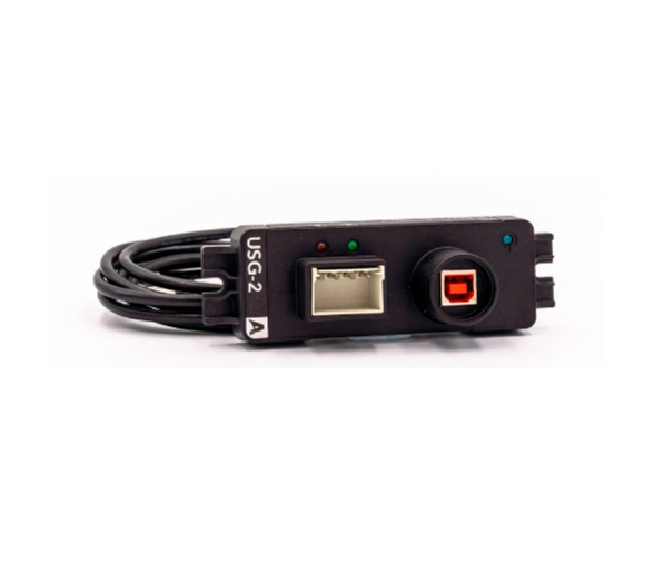 Actisense Cable Adaptador Serial USG-2