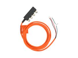 Actisense Cable NMEA 2000 para 4 Dispositivos