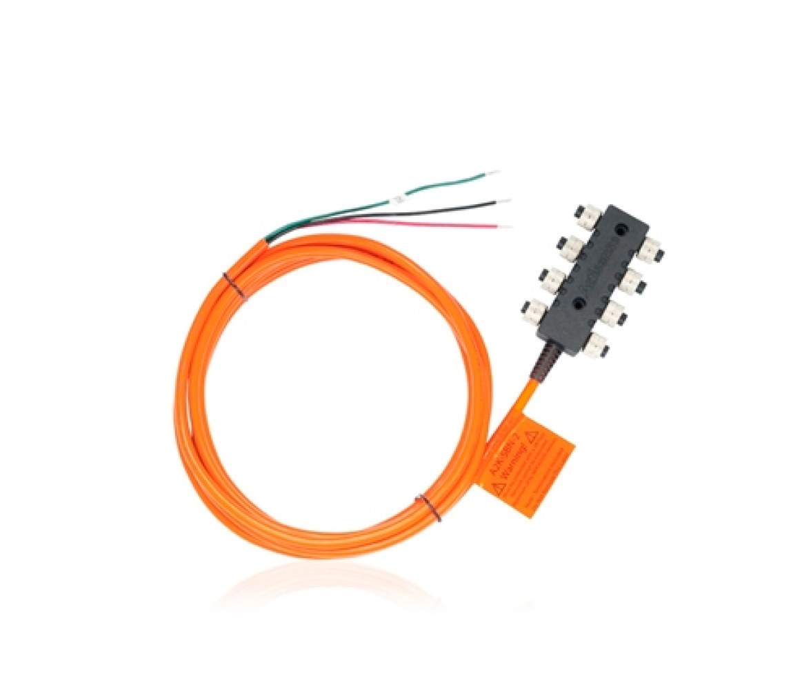 Actisense Cable NMEA 2000 para 8 Dispositivos