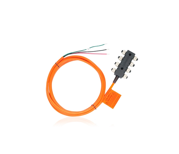 Actisense Cable NMEA 2000 para 8 Dispositivos