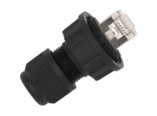 Actisense Conector Impermeable RJ45-FFC