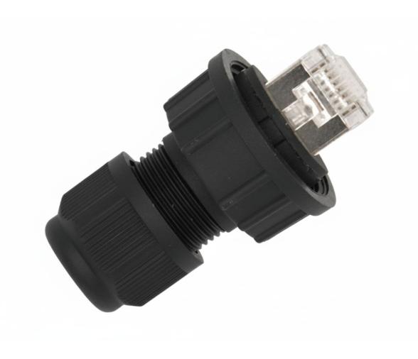 Actisense Conector Impermeable RJ45-FFC