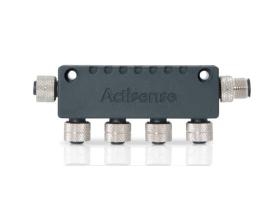 Actisense Conector T con 4 Puertos