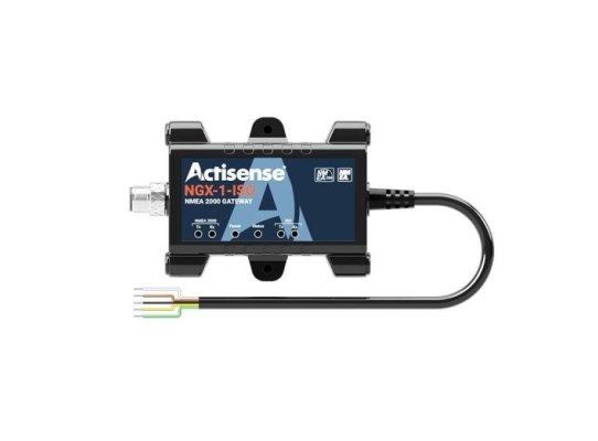 Actisense Conversor NGX-1-ISO  NMEA 0183 a NMEA 2000