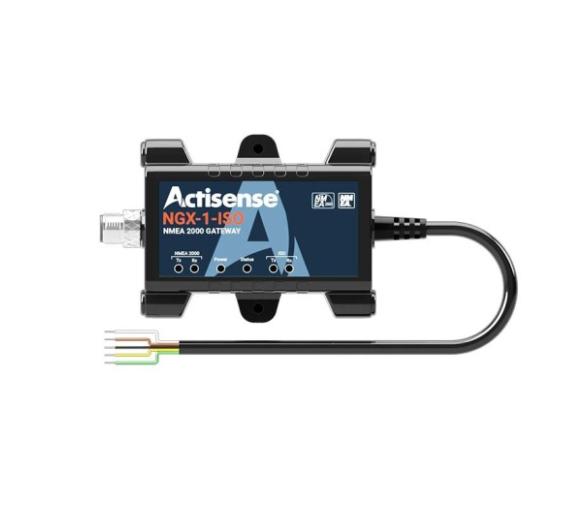 Actisense Conversor NGX-1-ISO  NMEA 0183 a NMEA 2000