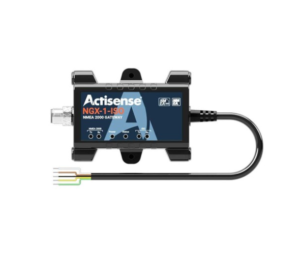 Actisense Conversor NGX-1-ISO  NMEA 0183 a NMEA 2000