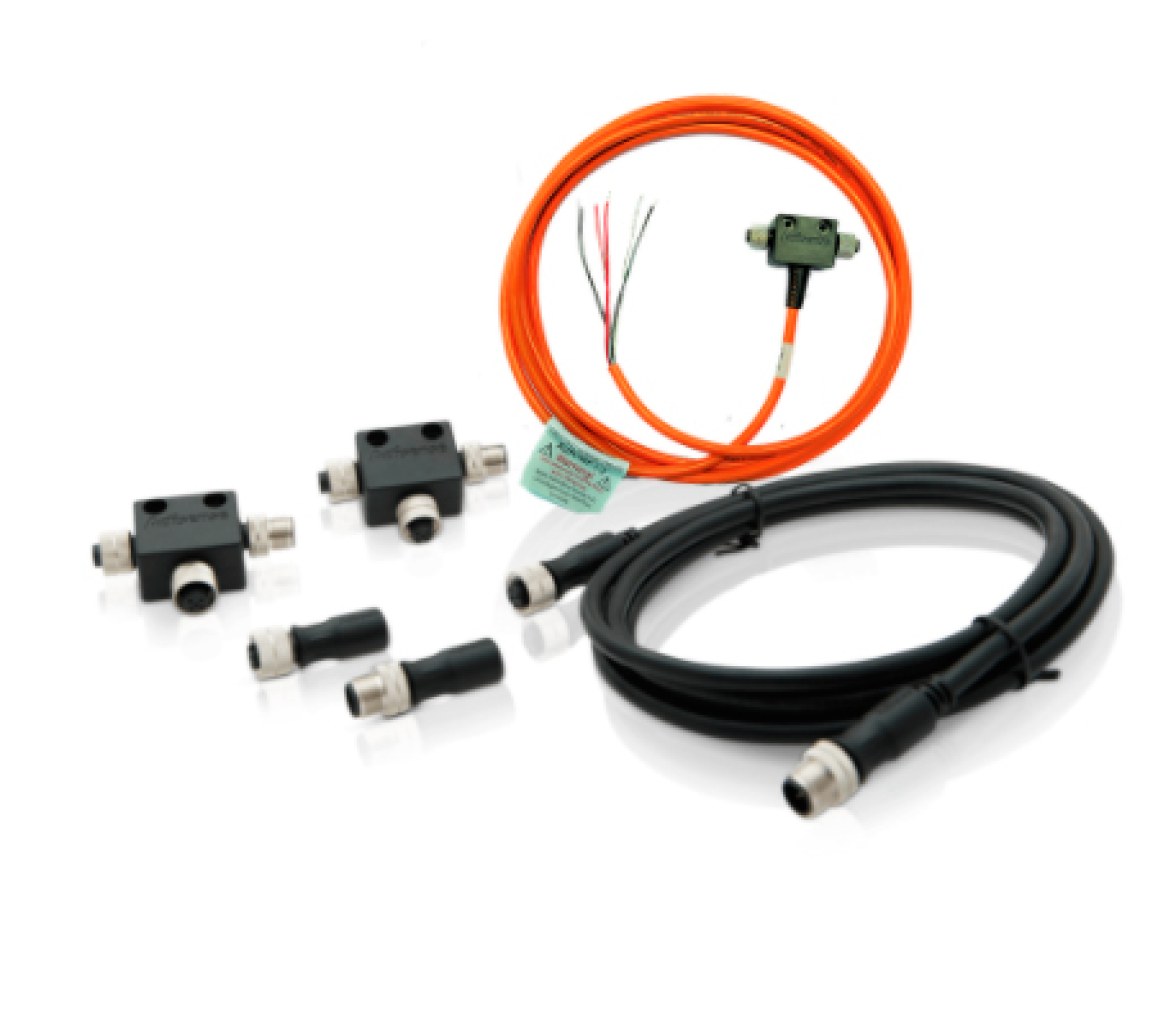 Actisense Kit NMEA 2000 Micro Cable 6 metros