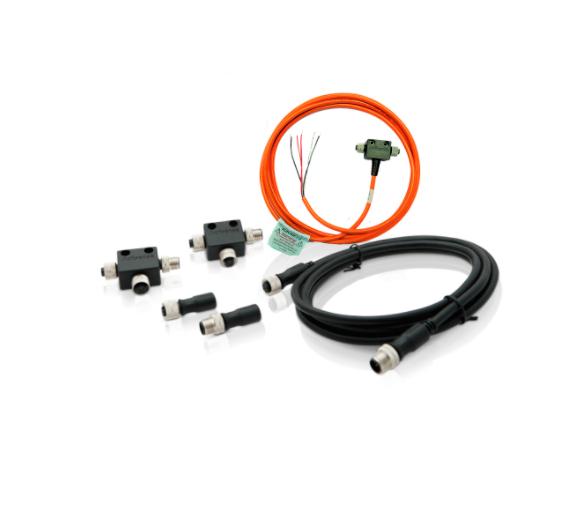Actisense Kit NMEA 2000 Micro Cable 6 metros