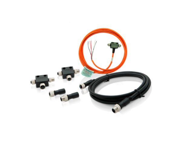 Actisense Kit NMEA 2000 Micro Cable 6 metros