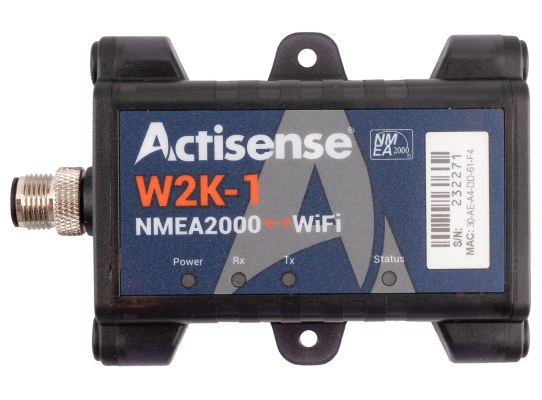 Actisense Modulo Wifi W2K-1 para NMEA 2000