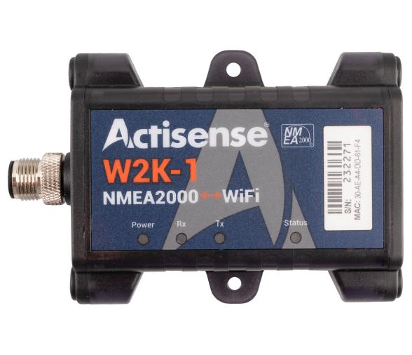 Actisense Modulo Wifi W2K-1 para NMEA 2000