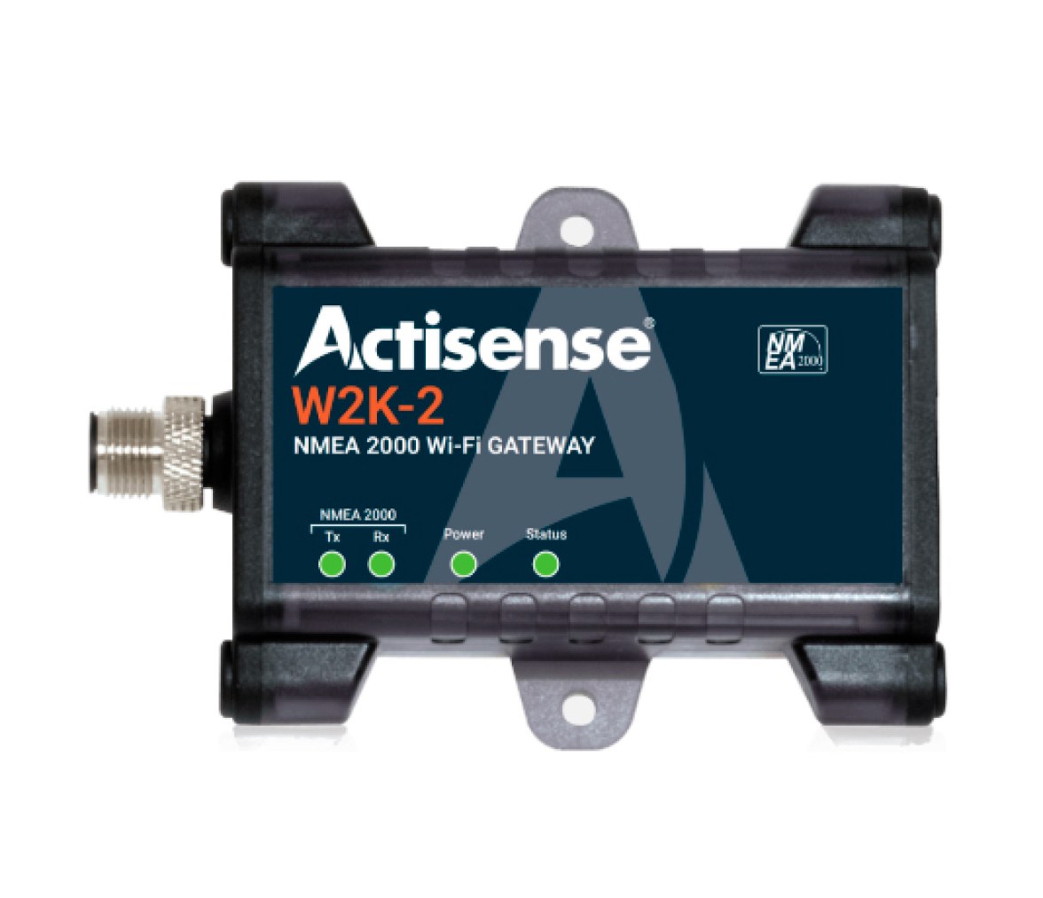 Actisense Modulo Wifi W2K-2 para NMEA 2000