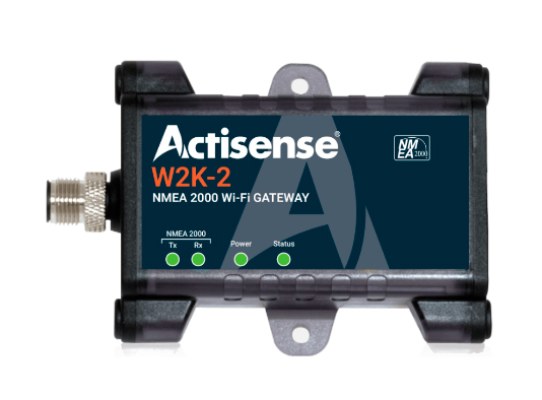 Actisense Modulo Wifi W2K-2 para NMEA 2000