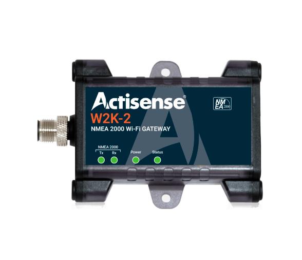Actisense Modulo Wifi W2K-2 para NMEA 2000