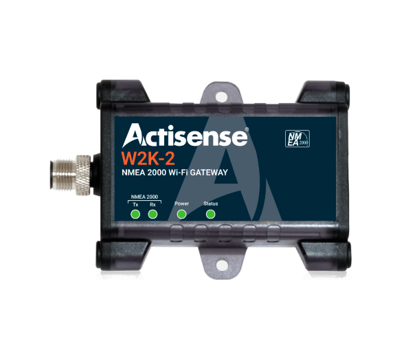 Actisense Modulo Wifi W2K-2 para NMEA 2000